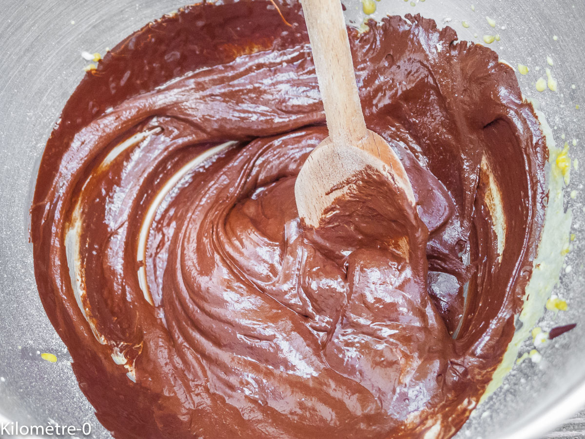 Photo de recette de Kilomètre-0, blog de cuisine réalisée à partir de produits locaux et issus de circuits courts