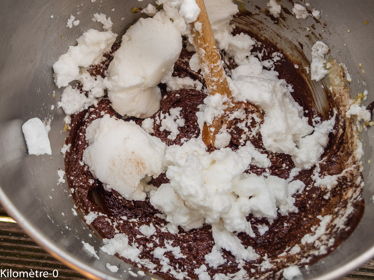 Photo de recette de Kilomètre-0, blog de cuisine réalisée à partir de produits locaux et issus de circuits courts
