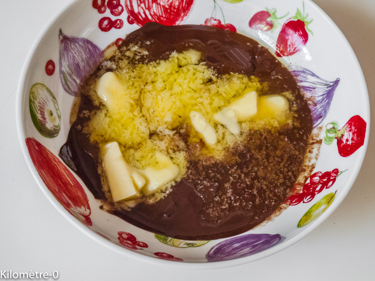 Photo de recette de Kilomètre-0, blog de cuisine réalisée à partir de produits locaux et issus de circuits courts