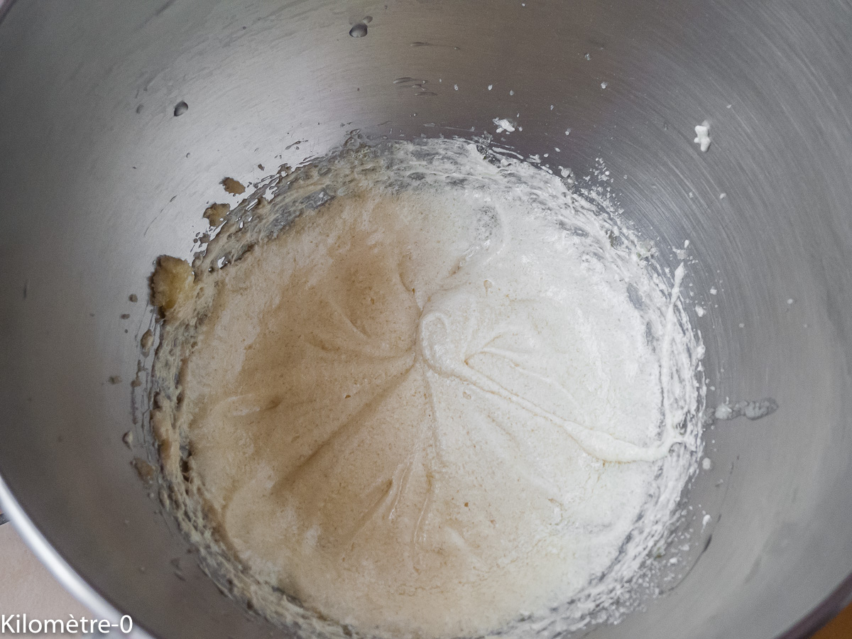 Photo de recette de Kilomètre-0, blog de cuisine réalisée à partir de produits locaux et issus de circuits courts