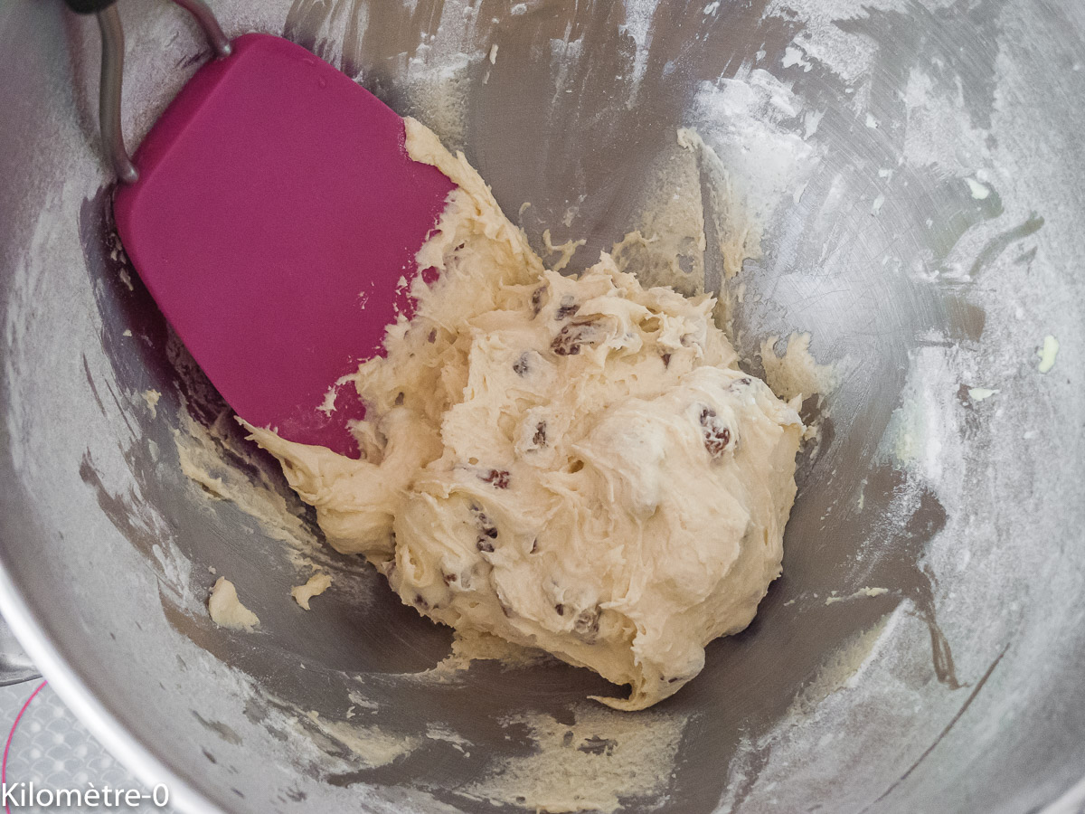 Photo de recette de Kilomètre-0, blog de cuisine réalisée à partir de produits locaux et issus de circuits courts