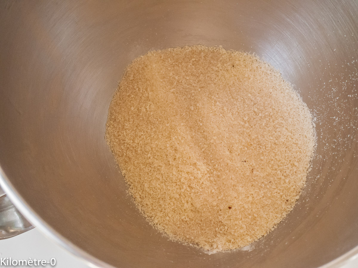 Photo de recette de Kilomètre-0, blog de cuisine réalisée à partir de produits locaux et issus de circuits courts