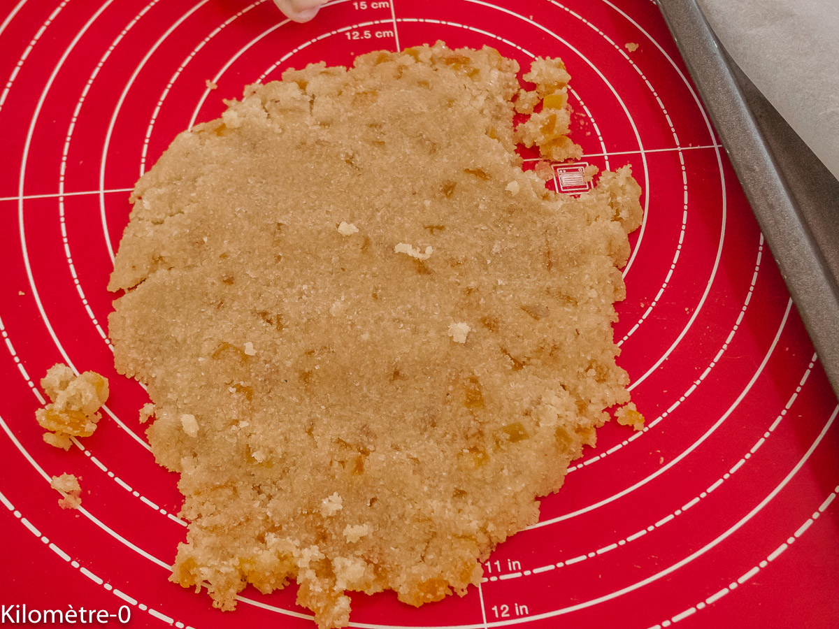 Photo de recette de Kilomètre-0, blog de cuisine réalisée à partir de produits locaux et issus de circuits courts