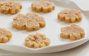 Photo de recette de Malte, maltaise, spécialité de Malte, biscuits, gâteaux, amandes, orange, rhum de Kilomètre-0, blog de cuisine réalisée à partir de produits locaux et issus de circuits courts