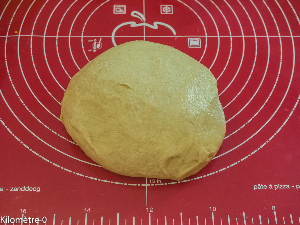 Photo de recette de Kilomètre-0, blog de cuisine réalisée à partir de produits locaux et issus de circuits courts