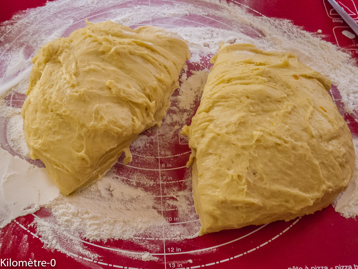 Photo de recette de Kilomètre-0, blog de cuisine réalisée à partir de produits locaux et issus de circuits courts