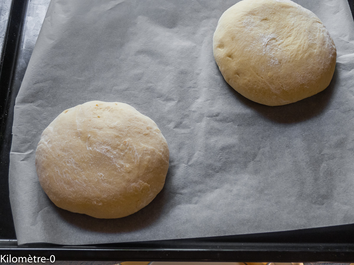 Photo de recette de Kilomètre-0, blog de cuisine réalisée à partir de produits locaux et issus de circuits courts