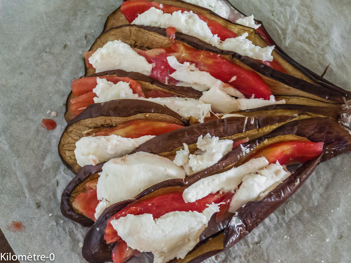 Photo de recette de Kilomètre-0, blog de cuisine réalisée à partir de produits locaux et issus de circuits courts