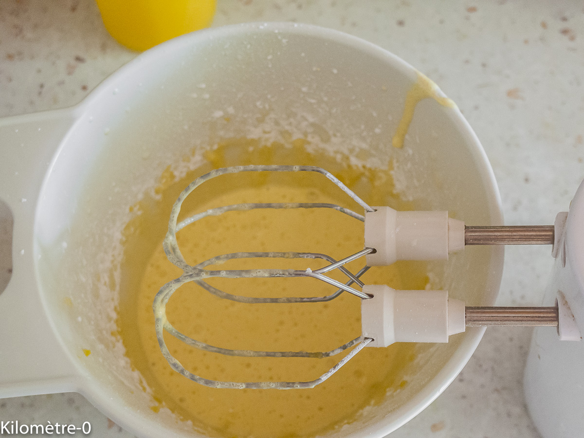 Photo de recette de Kilomètre-0, blog de cuisine réalisée à partir de produits locaux et issus de circuits courts