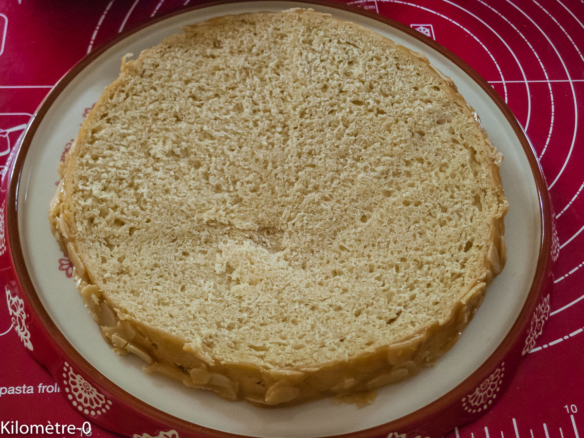 Photo de recette de Kilomètre-0, blog de cuisine réalisée à partir de produits locaux et issus de circuits courts