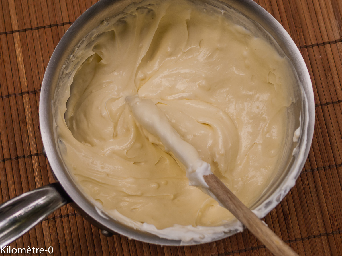 Photo de recette de Kilomètre-0, blog de cuisine réalisée à partir de produits locaux et issus de circuits courts