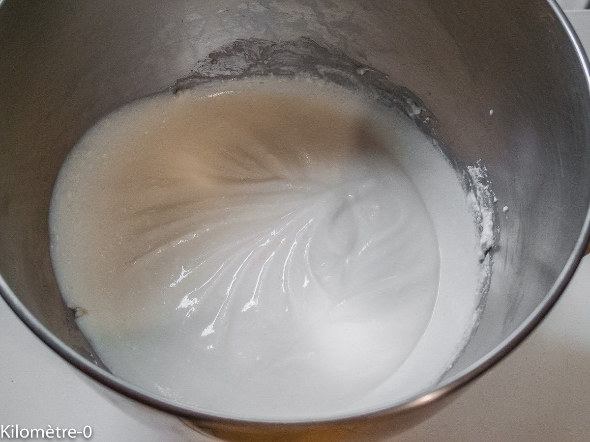 Photo de recette de Kilomètre-0, blog de cuisine réalisée à partir de produits locaux et issus de circuits courts