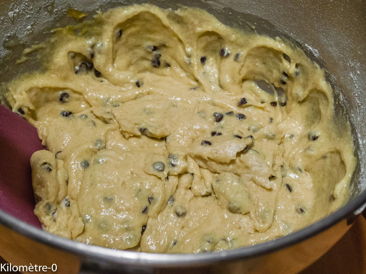 Photo de recette de Kilomètre-0, blog de cuisine réalisée à partir de produits locaux et issus de circuits courts