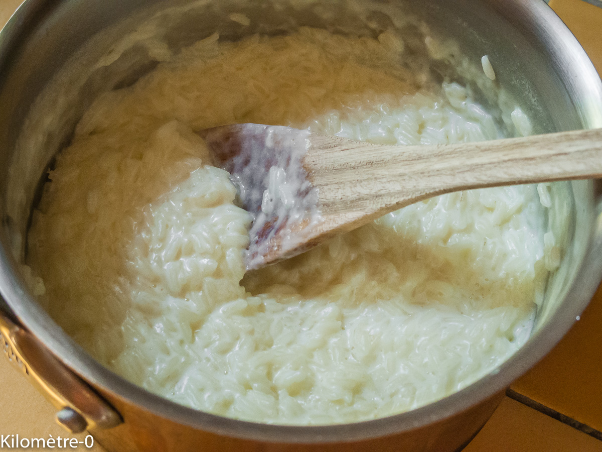 Photo de recette de Kilomètre-0, blog de cuisine réalisée à partir de produits locaux et issus de circuits courts