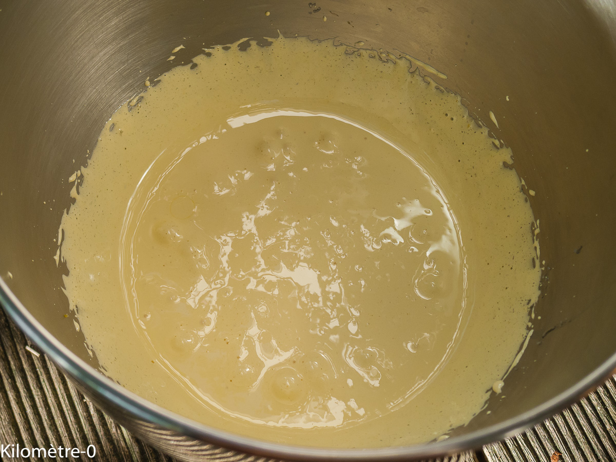 Photo de recette de Kilomètre-0, blog de cuisine réalisée à partir de produits locaux et issus de circuits courts