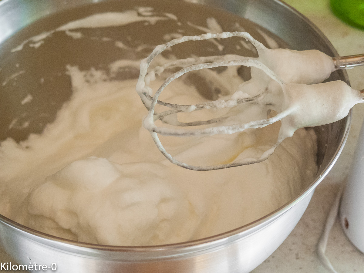 Photo de recette de Kilomètre-0, blog de cuisine réalisée à partir de produits locaux et issus de circuits courts