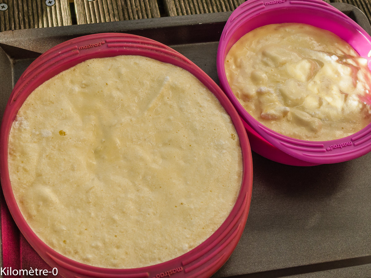 Photo de recette de Kilomètre-0, blog de cuisine réalisée à partir de produits locaux et issus de circuits courts