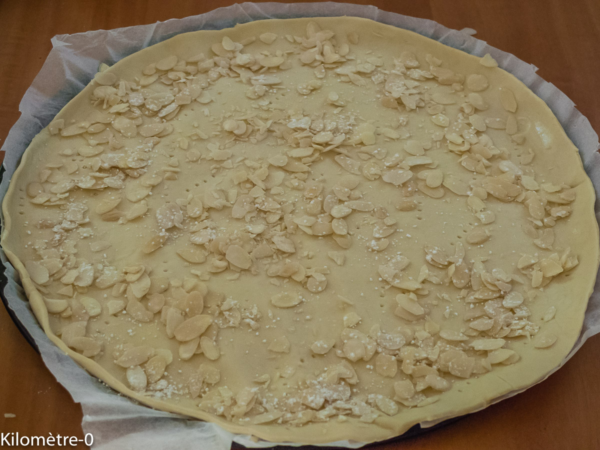 Photo de recette de Kilomètre-0, blog de cuisine réalisée à partir de produits locaux et issus de circuits courts