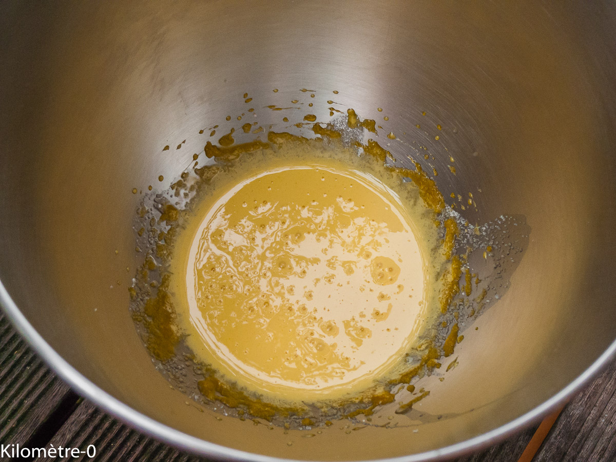 Photo de recette de Kilomètre-0, blog de cuisine réalisée à partir de produits locaux et issus de circuits courts