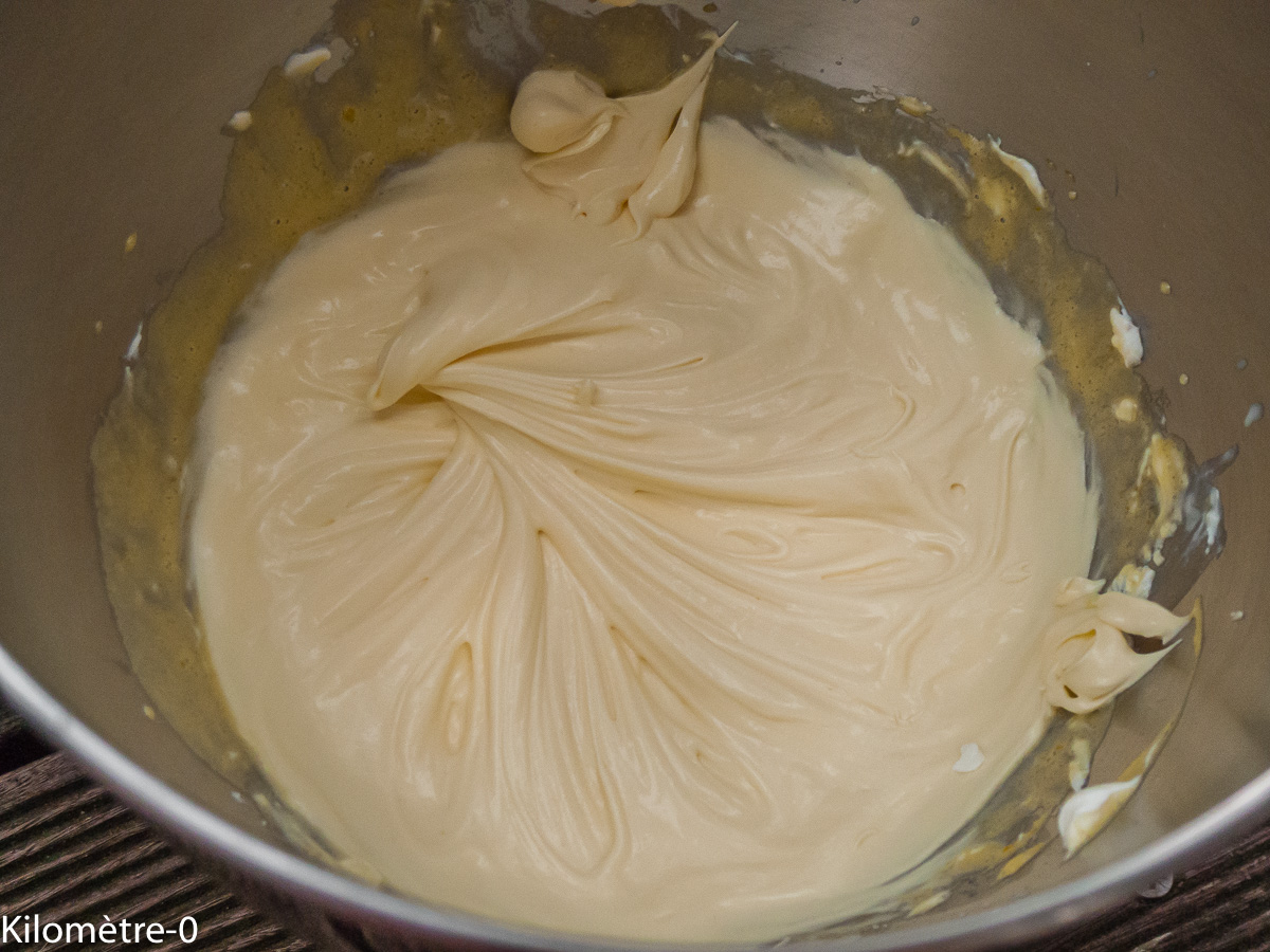 Photo de recette de Kilomètre-0, blog de cuisine réalisée à partir de produits locaux et issus de circuits courts
