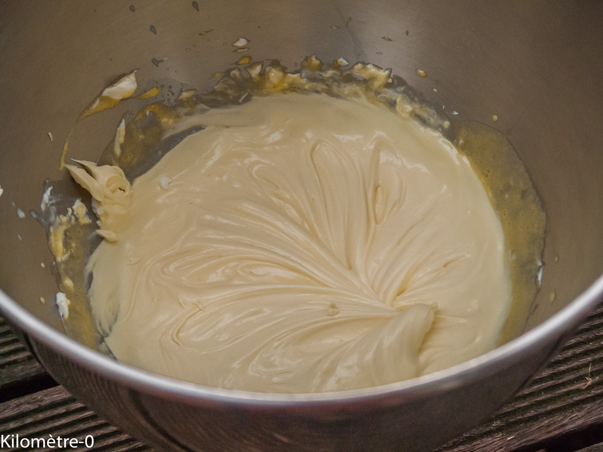Photo de recette de Kilomètre-0, blog de cuisine réalisée à partir de produits locaux et issus de circuits courts