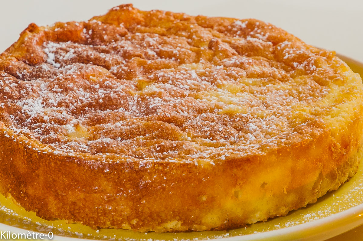 Photo de recette des Marches, italienne, Italie, riz au lait, pastiera, facile, bio de Kilomètre-0, blog de cuisine réalisée à partir de produits locaux et issus de circuits courts