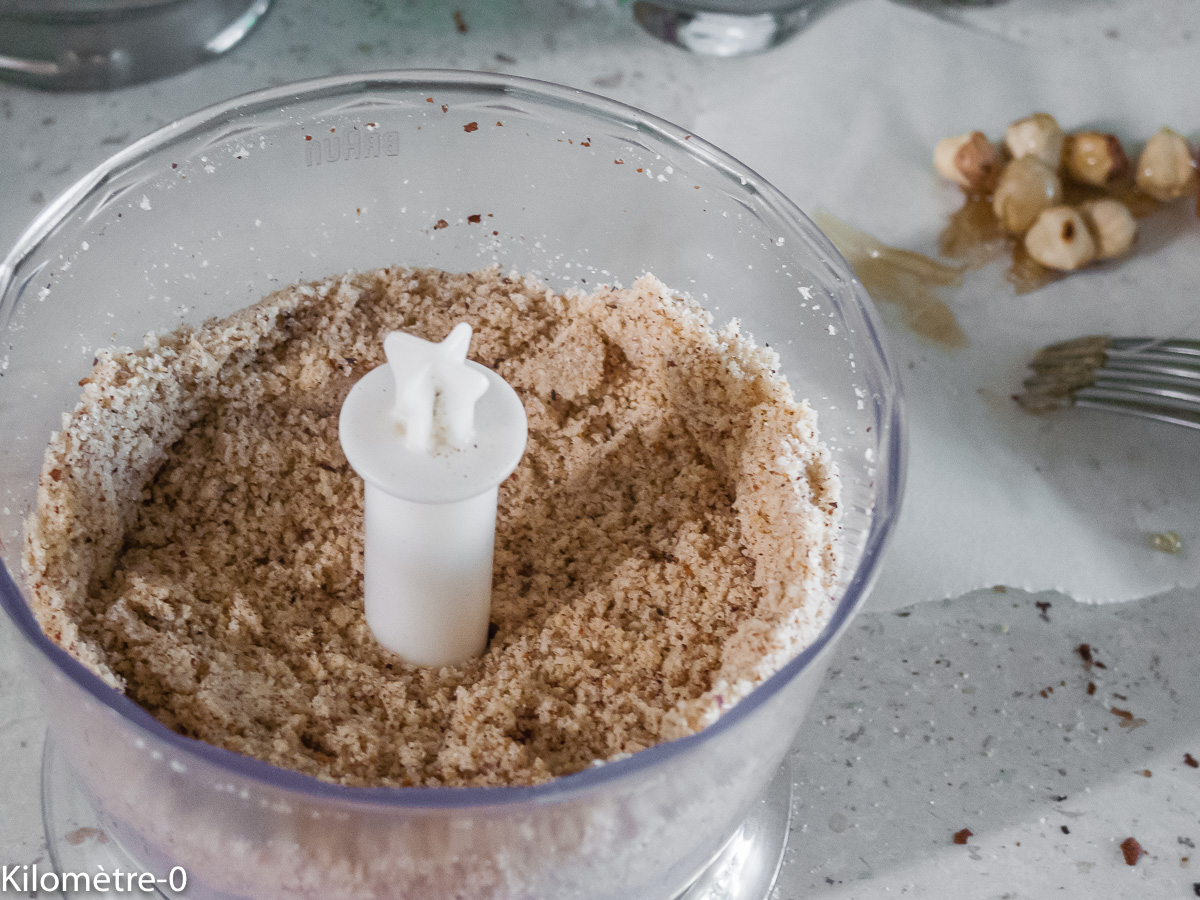 Photo de recette de Kilomètre-0, blog de cuisine réalisée à partir de produits locaux et issus de circuits courts