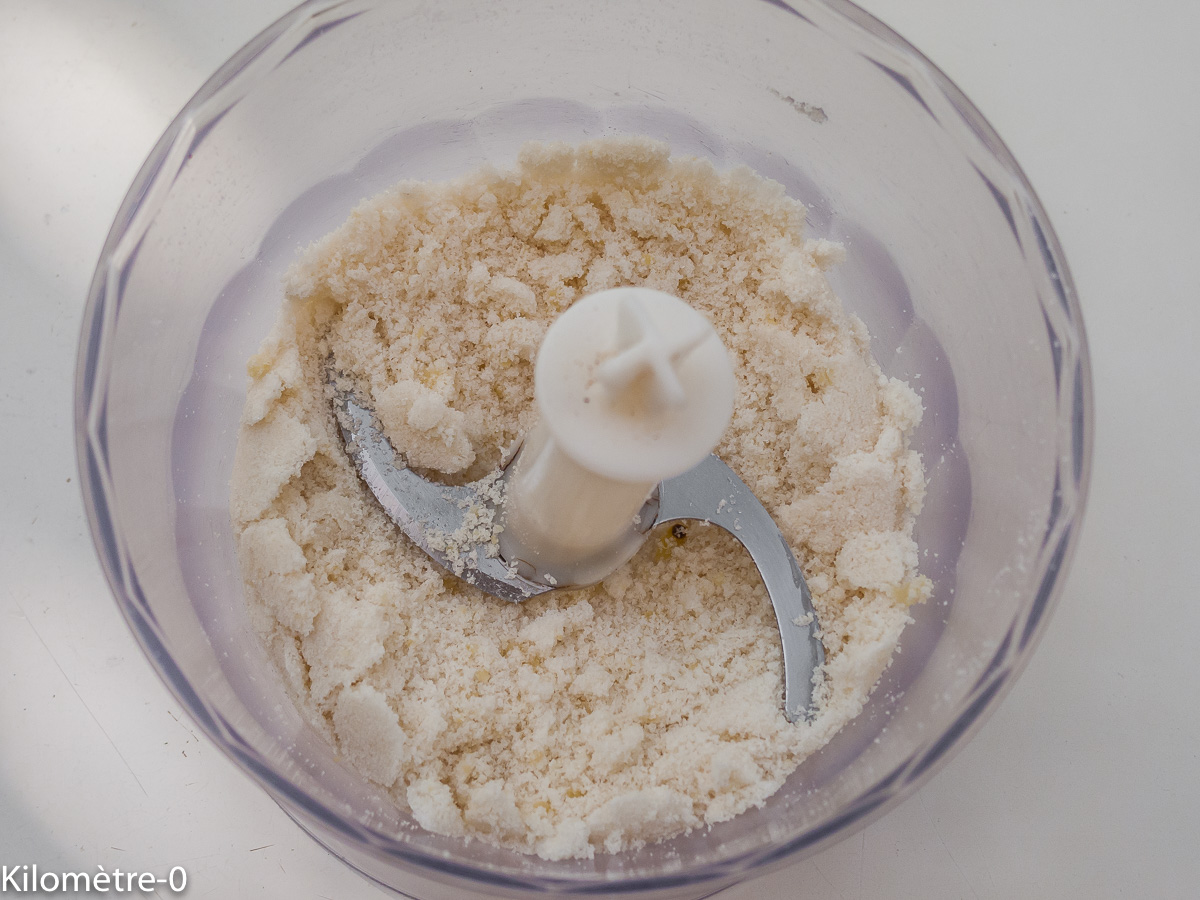 Photo de recette de Kilomètre-0, blog de cuisine réalisée à partir de produits locaux et issus de circuits courts