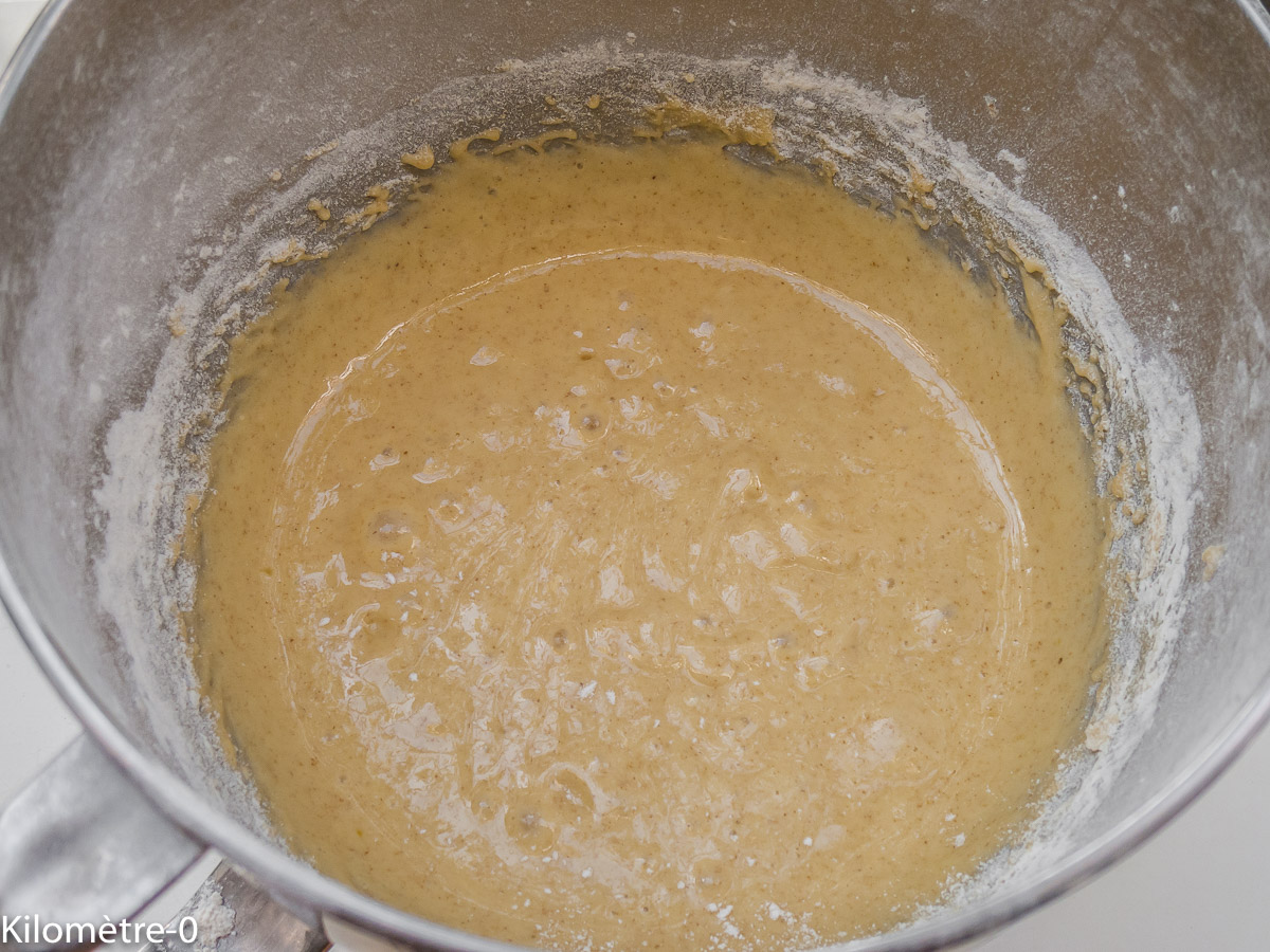 Photo de recette de Kilomètre-0, blog de cuisine réalisée à partir de produits locaux et issus de circuits courts
