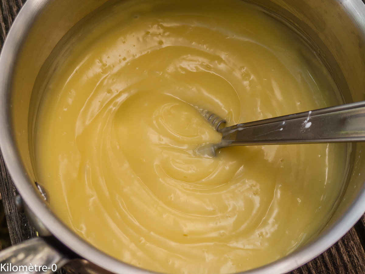 Photo de recette de Kilomètre-0, blog de cuisine réalisée à partir de produits locaux et issus de circuits courts