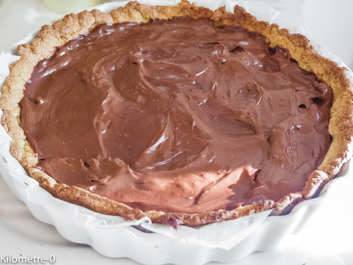 Photo de recette de Kilomètre-0, blog de cuisine réalisée à partir de produits locaux et issus de circuits courts