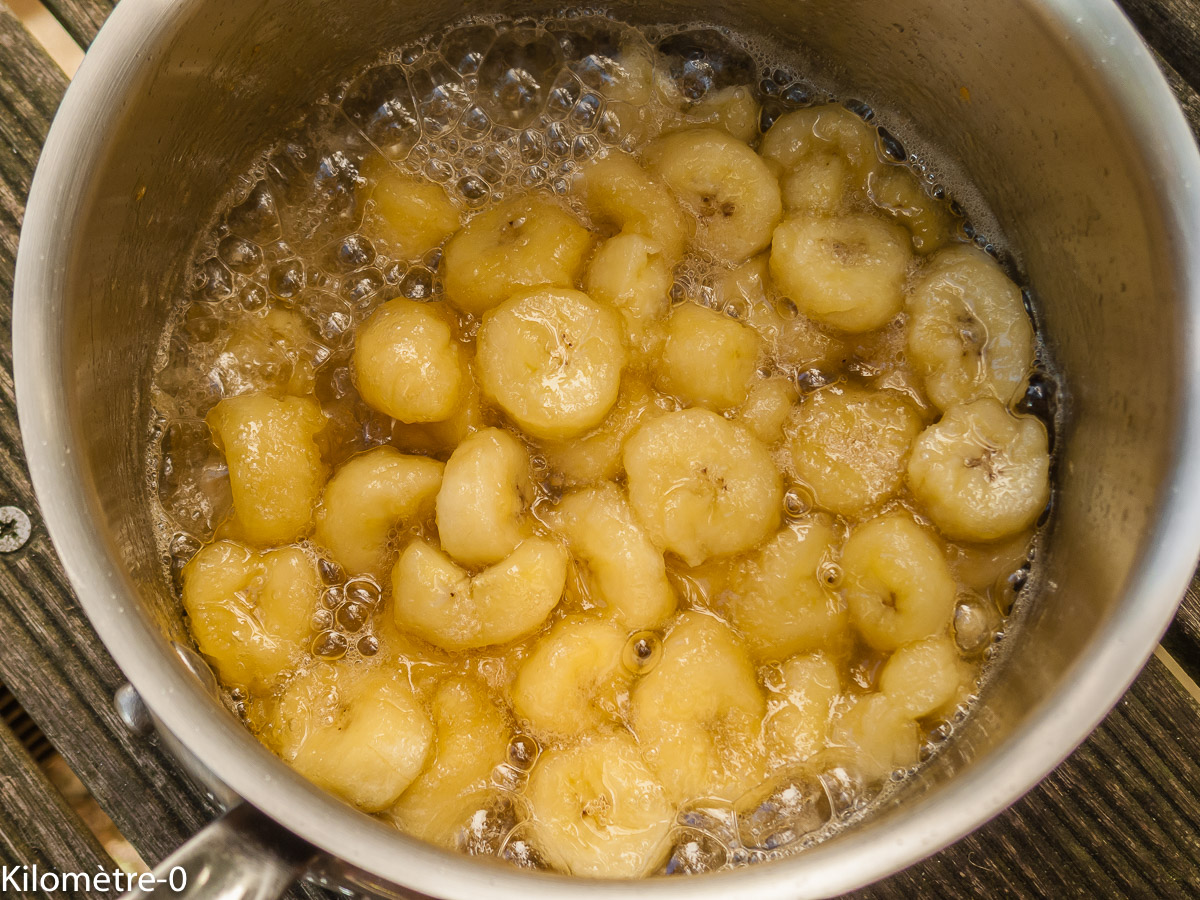 Photo de recette de Kilomètre-0, blog de cuisine réalisée à partir de produits locaux et issus de circuits courts