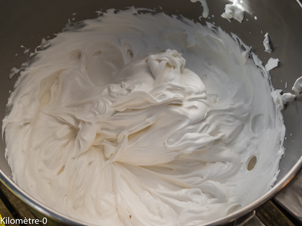 Photo de recette de Kilomètre-0, blog de cuisine réalisée à partir de produits locaux et issus de circuits courts