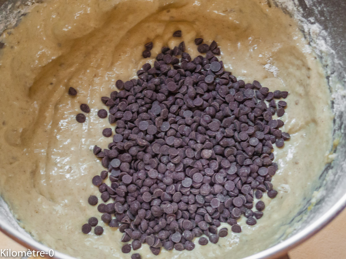 Photo de recette de Kilomètre-0, blog de cuisine réalisée à partir de produits locaux et issus de circuits courts