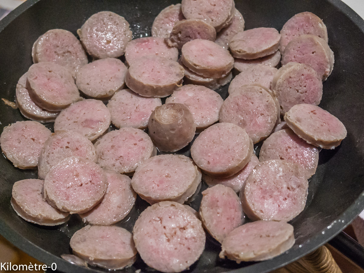 Photo de recette de Kilomètre-0, blog de cuisine réalisée à partir de produits locaux et issus de circuits courts