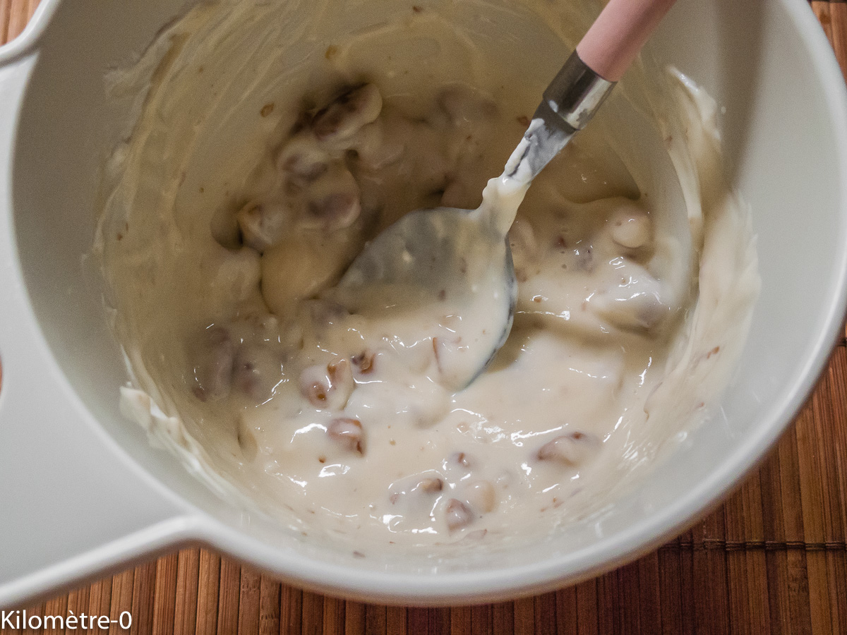 Photo de recette de Kilomètre-0, blog de cuisine réalisée à partir de produits locaux et issus de circuits courts