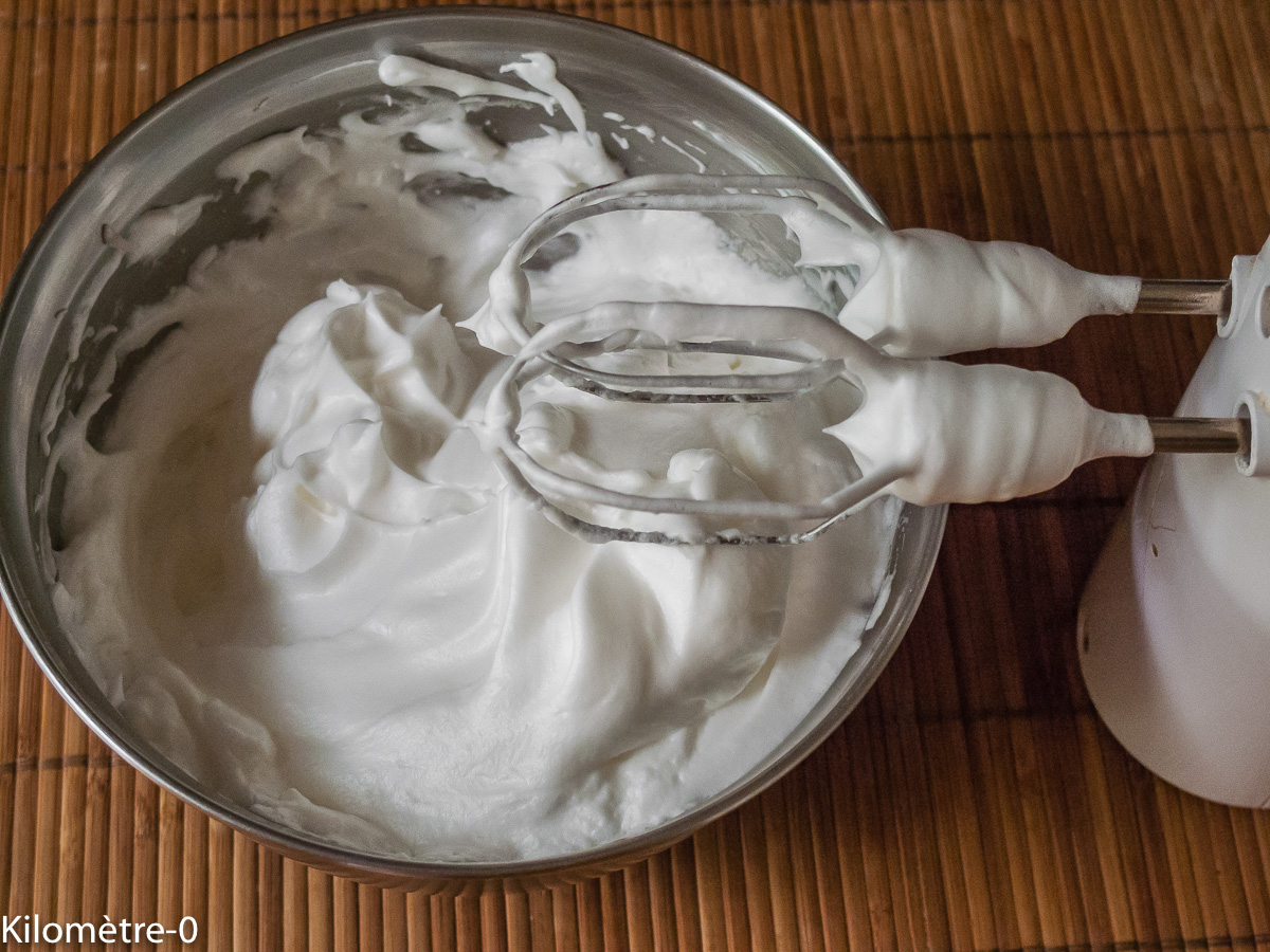 Photo de recette de Kilomètre-0, blog de cuisine réalisée à partir de produits locaux et issus de circuits courts