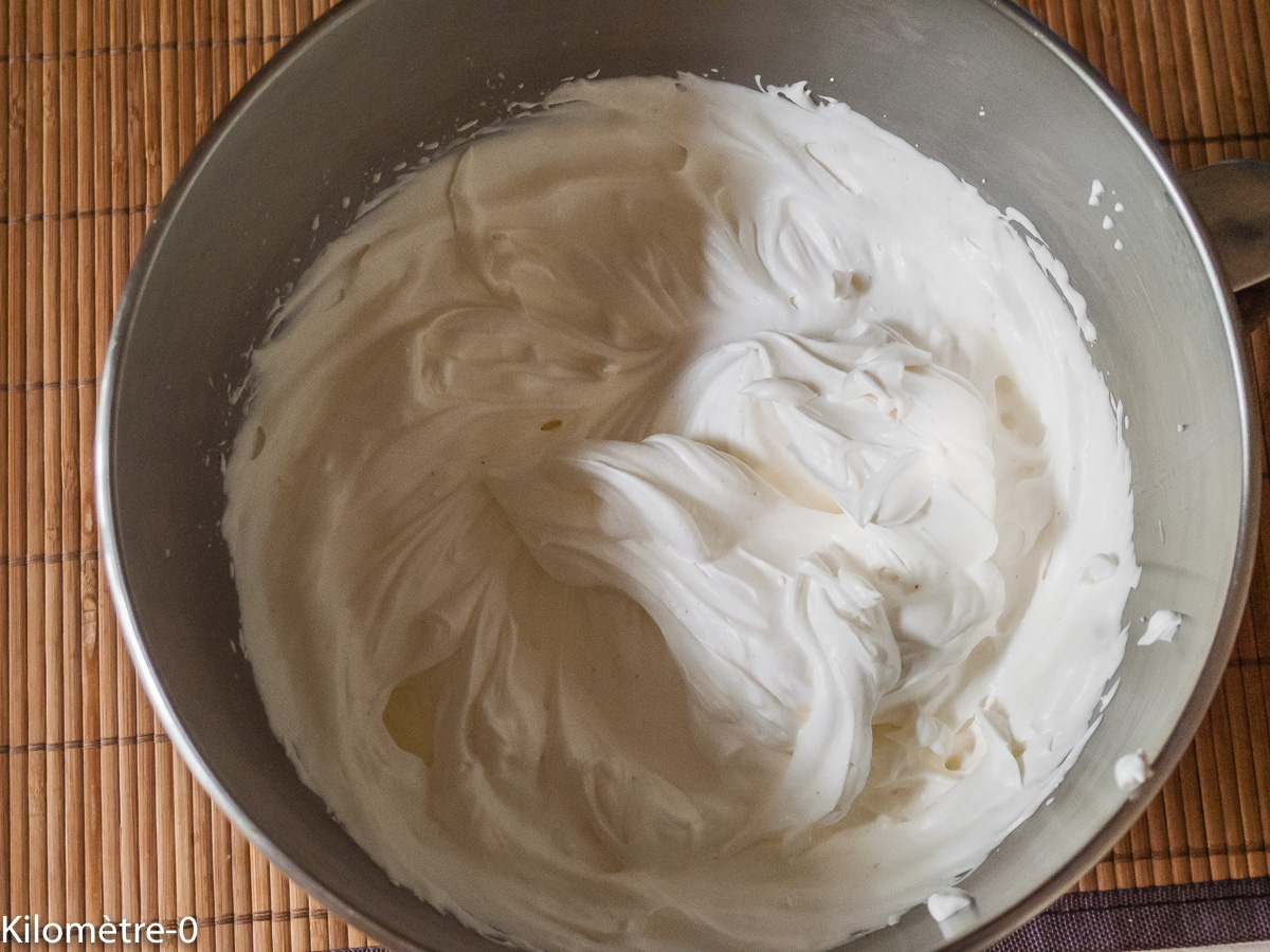 Photo de recette de Kilomètre-0, blog de cuisine réalisée à partir de produits locaux et issus de circuits courts