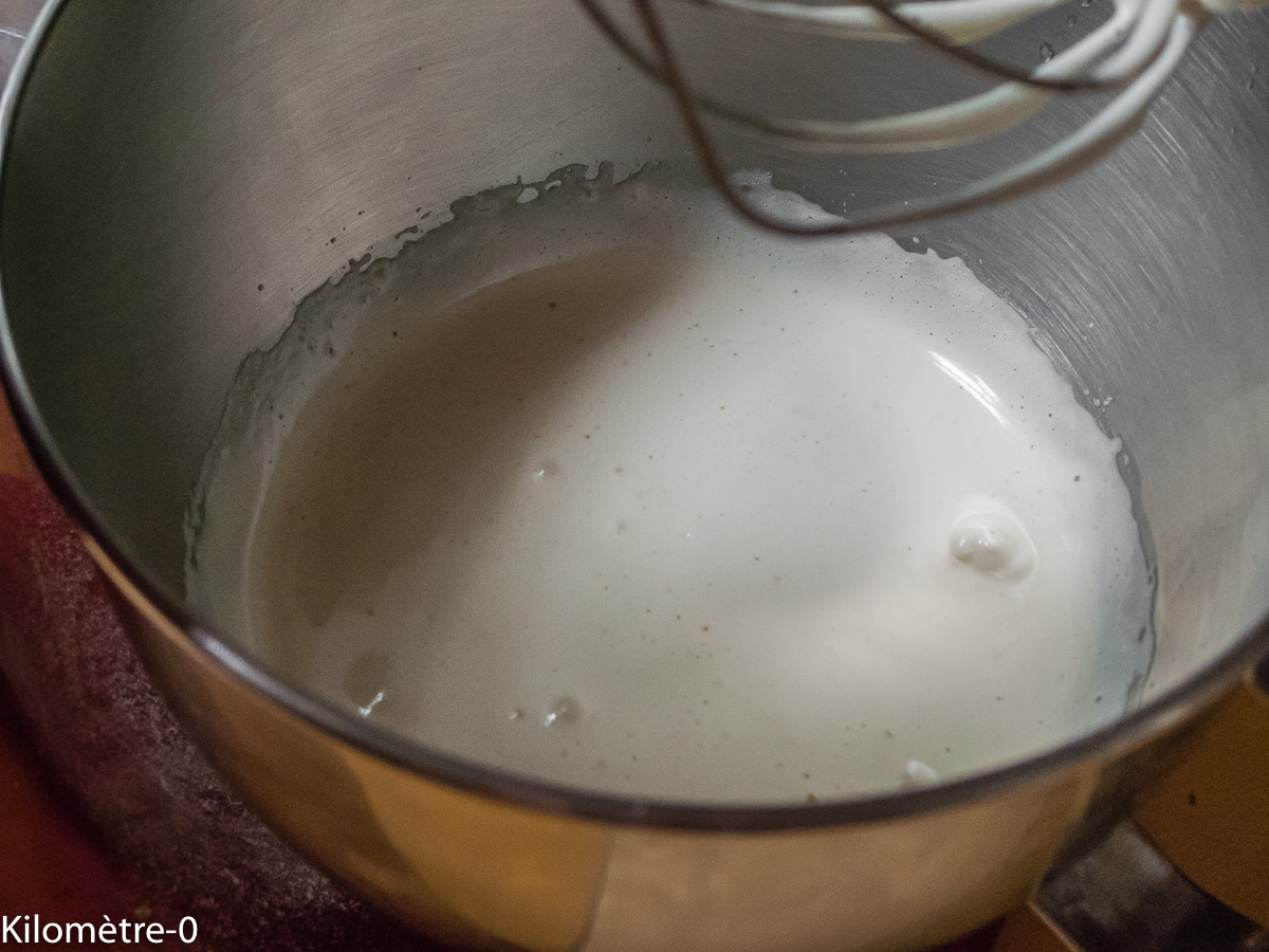 Photo de recette de Kilomètre-0, blog de cuisine réalisée à partir de produits locaux et issus de circuits courts