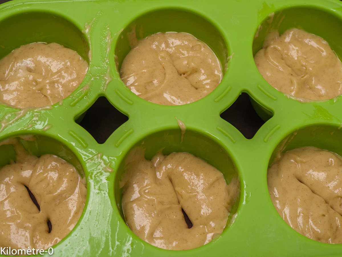 Photo de recette de Kilomètre-0, blog de cuisine réalisée à partir de produits locaux et issus de circuits courts