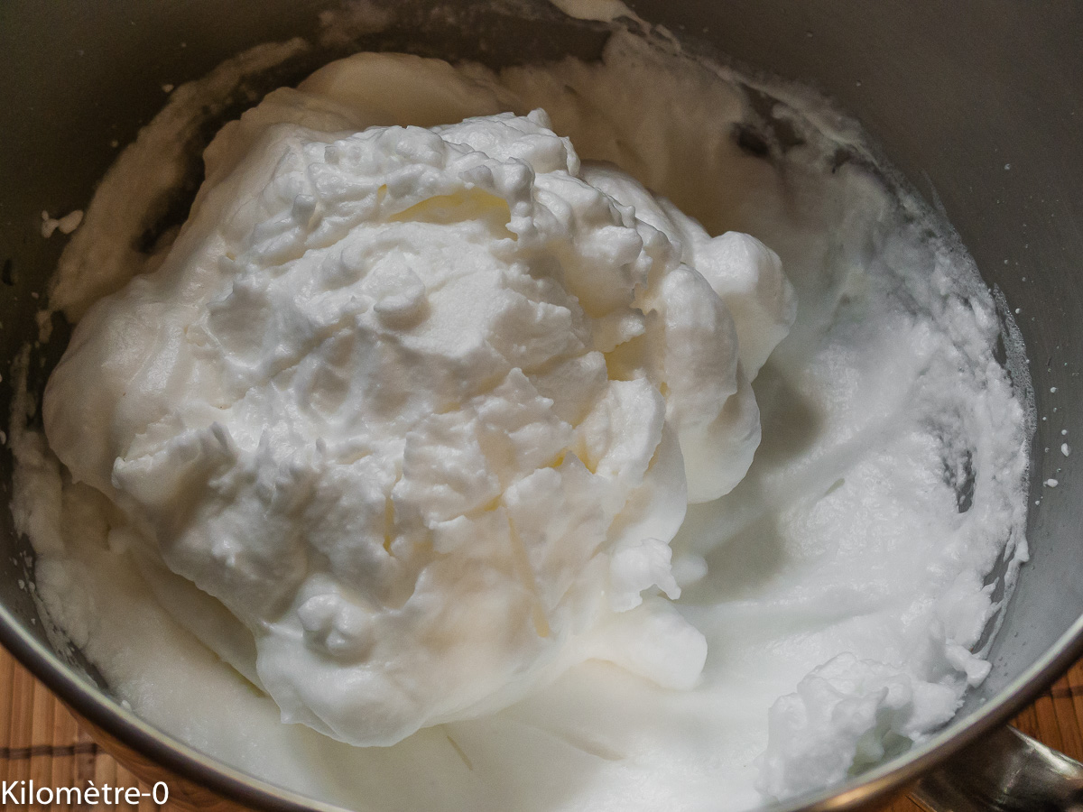 Photo de recette de Kilomètre-0, blog de cuisine réalisée à partir de produits locaux et issus de circuits courts