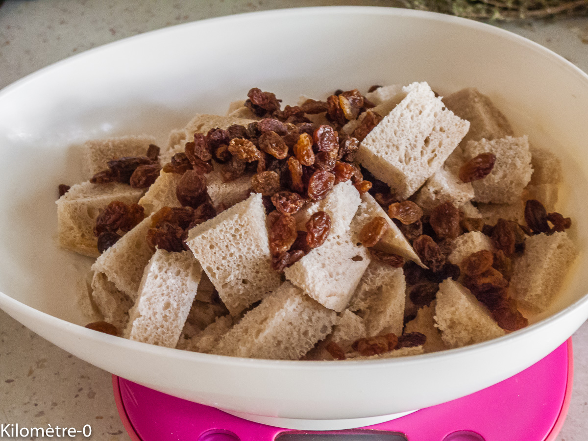 Photo de recette de Kilomètre-0, blog de cuisine réalisée à partir de produits locaux et issus de circuits courts