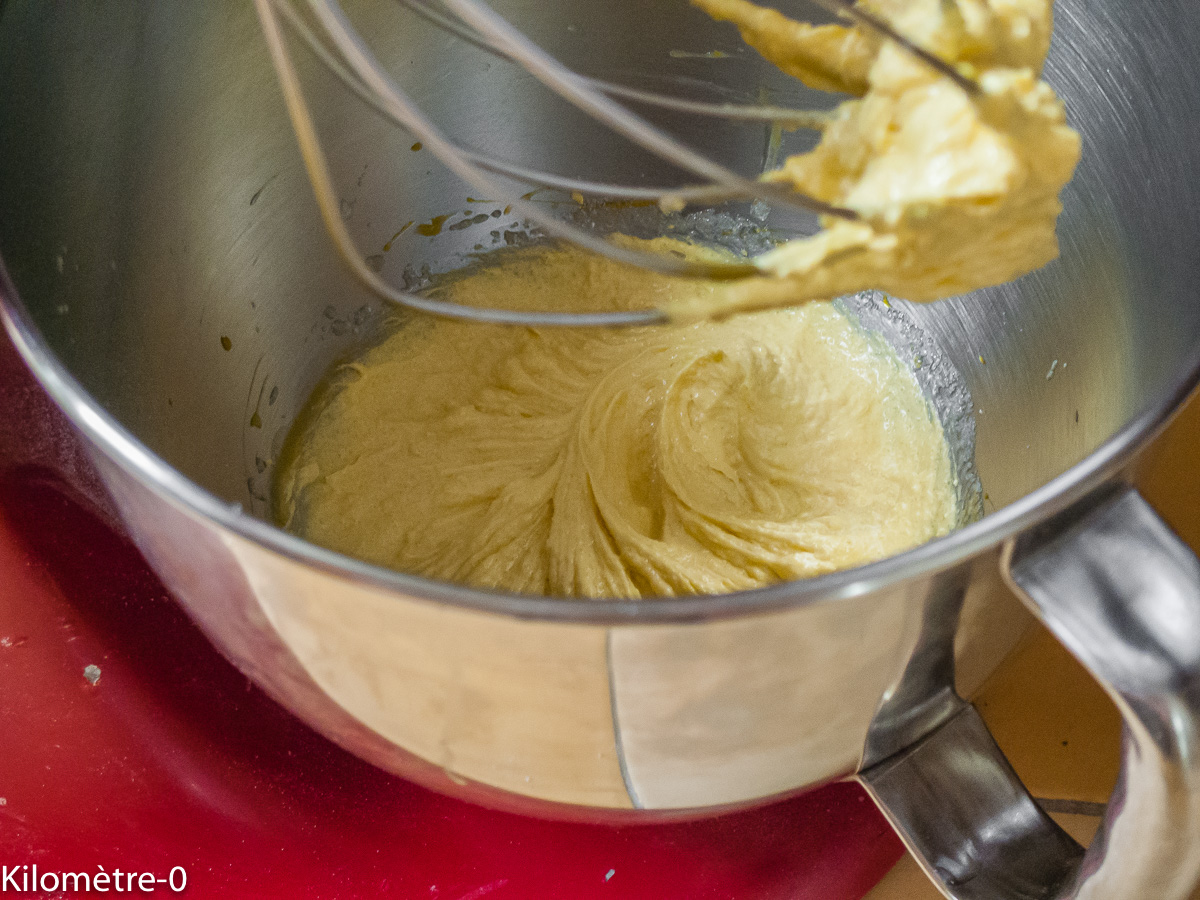 Photo de recette de Kilomètre-0, blog de cuisine réalisée à partir de produits locaux et issus de circuits courts