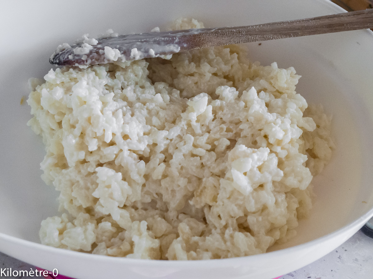 Photo de recette de Kilomètre-0, blog de cuisine réalisée à partir de produits locaux et issus de circuits courts