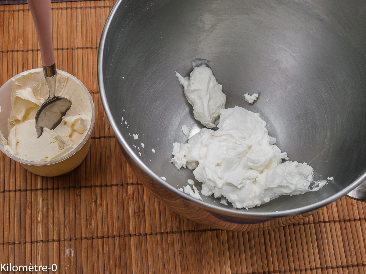Photo de recette de Kilomètre-0, blog de cuisine réalisée à partir de produits locaux et issus de circuits courts