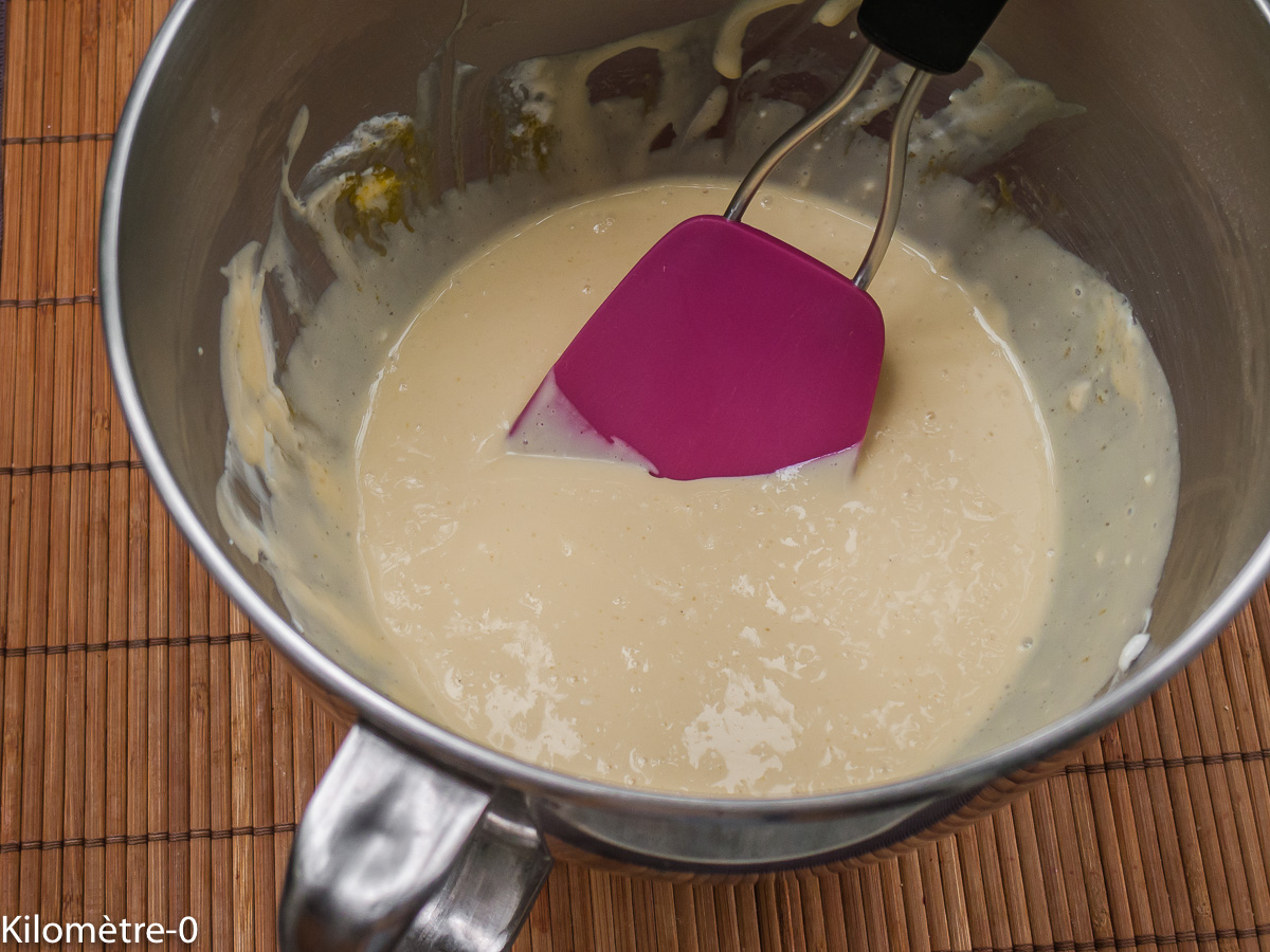 Photo de recette de Kilomètre-0, blog de cuisine réalisée à partir de produits locaux et issus de circuits courts