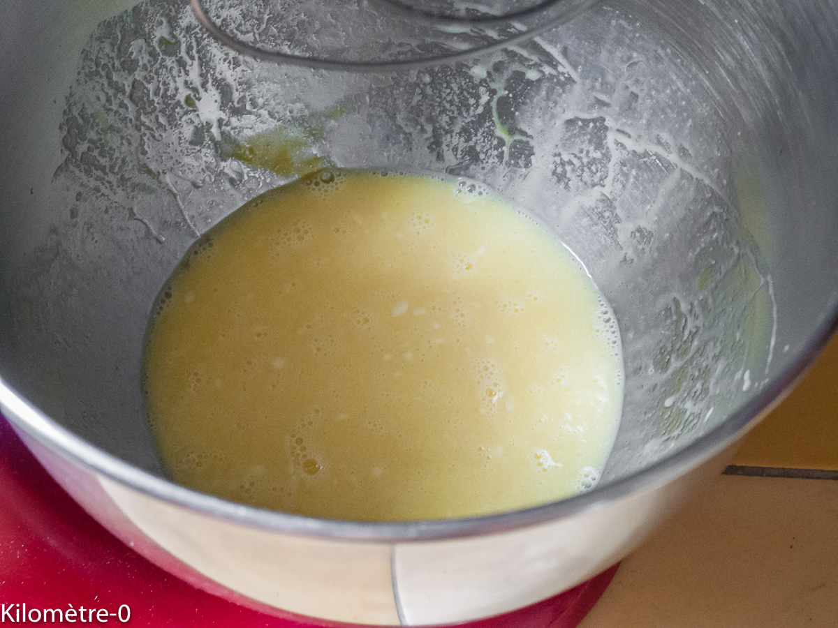 Photo de recette de Kilomètre-0, blog de cuisine réalisée à partir de produits locaux et issus de circuits courts