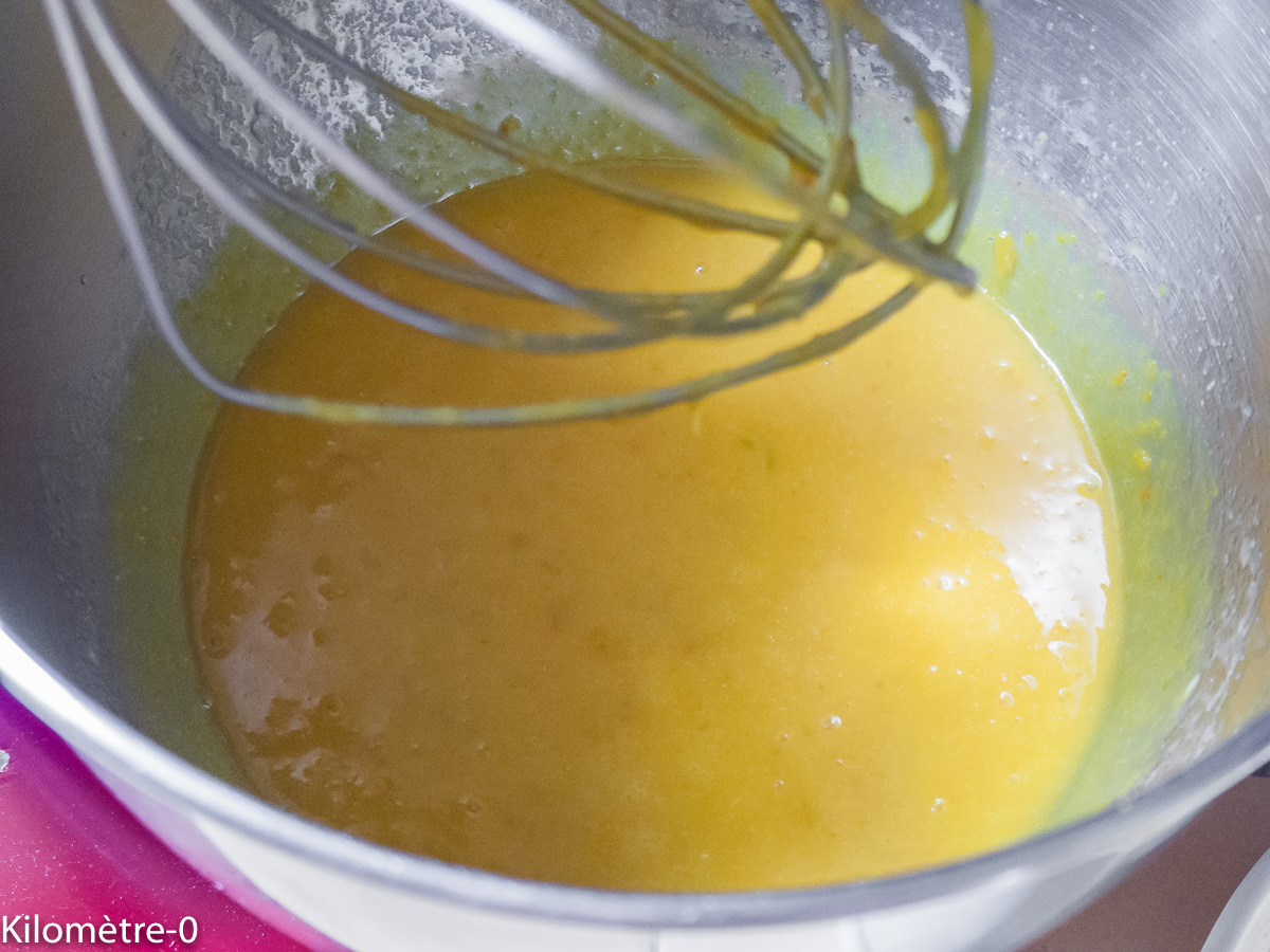 Photo de recette de Kilomètre-0, blog de cuisine réalisée à partir de produits locaux et issus de circuits courts