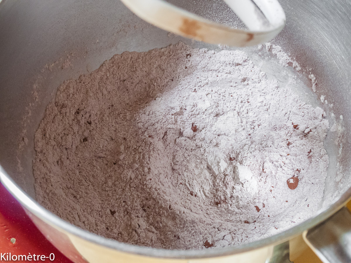 Photo de recette de Kilomètre-0, blog de cuisine réalisée à partir de produits locaux et issus de circuits courts