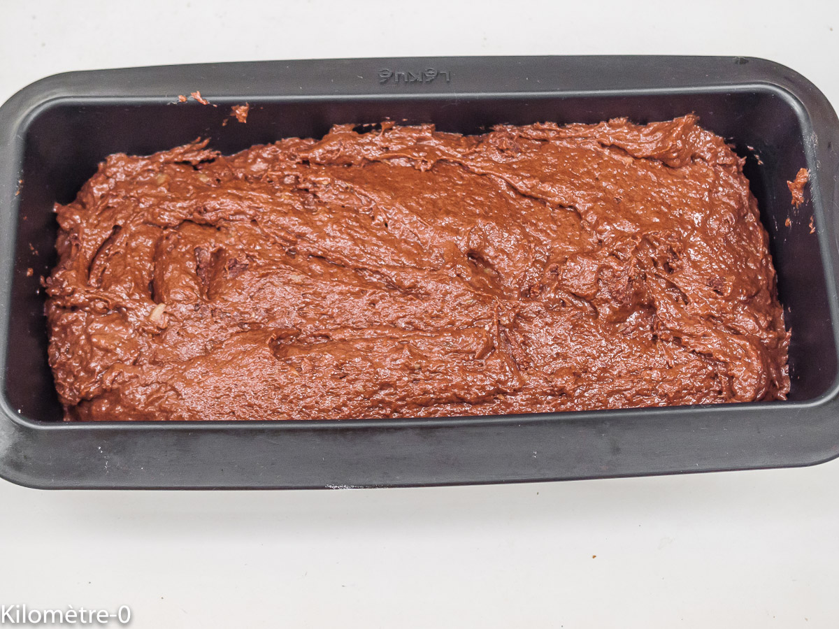 Photo de recette de Kilomètre-0, blog de cuisine réalisée à partir de produits locaux et issus de circuits courts